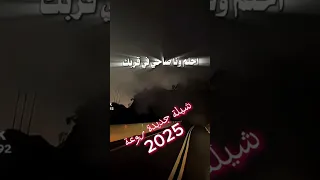 شيلة أحلم وأنا صاحي أجمل شيلة قصيرة 2025 منصور الوائلي شيلات جديدة 