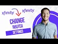How To Change Xfinity Router Settings Full Guide