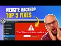 Best WordPress Malware Removal Methods That Actually Work