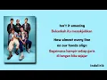Download Lagu 8 Letters - Why Don’t We | Lirik Lagu Terjemahan