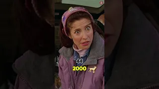 Ginger Snaps 2000 Cast Then And Now 