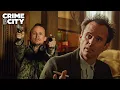 Dewey Interrupts a Sting Justified Damon Herriman