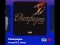 Anyme023, Meryl - Champagne (Version Skyrock)