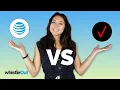AT T vs Verizon 2024 Verizon Wins BARELY
