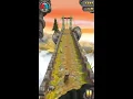 TEMPLE RUN 2 PREVIEW