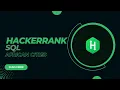 Hackerrank SQL Solution African Cities Ep2