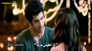 جنات متخافش من بكرا دندنها