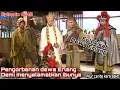Lagu Kera sakti episode 16-19//pengorbanan dewa Erlang demi menyelamatkan ibunya-alur cerita kera sakti