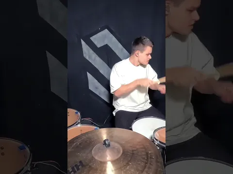 Deutschland - Rammstein #drumcover #music #rammstein #deutschland #drums