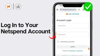 How to Log In to Your Netspend Account 2026 A User-Friendly Guide