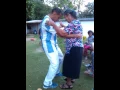 Download Lagu Sra cheva bailando la guayabita colorada