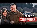 The neighbors thought they were the perfect couple until they opened the door Crime Documentary