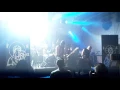 Crimson Moonlight - The Dogma Of Chalcedon @ Pinnen, Nässjö 2016-09-24