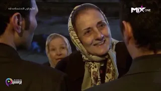 الاوراق المتساقطة الموسم الخامس الحلقة 11 قسم 1 