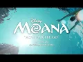 Catherine Laga'aia - How Far I'll Go (From "Moana")