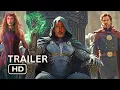 Avengers: Doomsday (2026) - Teaser Trailer | Robert Downey Jr.
