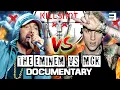 Download Lagu Eminem VS MGK: Who Really Won?