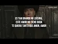 Grupo Exterminador - Dependo Cada Día Más De Ti (LETRA)