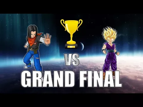 Download MP3 DBZ BT3 Italian League GRAND FINAL - Paige vs xDavstars10