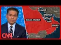 Are Gulf countries abandoning the US Fareed discusses