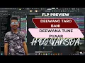 Download Lagu Deewano Taro Bani Gayo X Deewana Tune Pyar Ma Remix Flp Preview H Dj Vansda