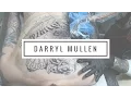Darryl Mullen - Irezumi Tattoo Studio Glasgow