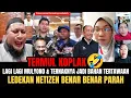 Download Lagu TERMUL KOPLAK🤣‼️MULYONO \u0026 TERNAKNYA JADI BAHAN TERTAWAAN LAGI‼️LEDEKAN NETIZEN BENAR BENAR PARAH❓