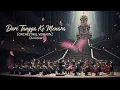 Lagu Dari Tangga Ke Menara [Orchestral Version] (AI Cover) - Fauziah Latiff