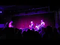 Babehoven - "Often" - October 25, 2023 - Club Dada - Dallas, Texas