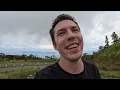 Spending a night at Cambodia's STRANGEST Hotel | Bokor Mountain