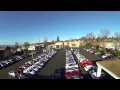 Broadway Toyota - cafe waiting area