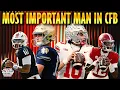 MAKE or BREAK QB situations QB competitions HEATING UP Always College Football