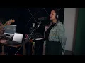 Sunny Cover (Biig Piig) 2021 - Live