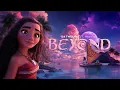 Lagu Da Tweekaz ft. HALIENE - Beyond (Official Visualizer)