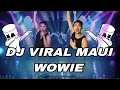DJ VIRAL MAUI WOWIE REMIX DJ PAUL BIGATA REMIX TIKTOK REMIXER