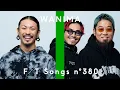Download Lagu WANIMA - ともに / THE FIRST TAKE