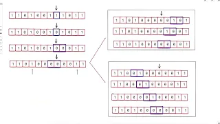 3086 Minimum Moves to Pick K Ones Weekly Leetcode 389