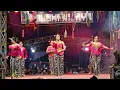 Lagu CAMPURSARI LUDRUK BUDHI WIJAYA - Pentas di DS Gadung Driyorejo Gresik. 