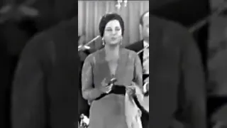 ام كلثوم كفايه يا افيوونه تخيل 