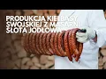 Lagu Produkcja Kiełbasy Swojskiej Masarnia Słota Jodłowa