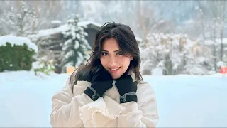 ميدلي   بقول عادي  تامر عاشور                          للفنانة دارين احمد دندنها