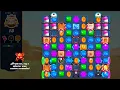 Candy Crush Saga Level 7765