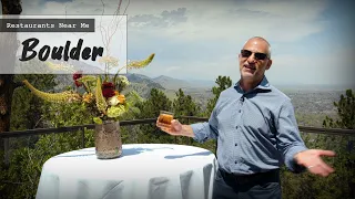 Restaurants Near Me Boulder S03e01