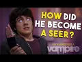 Ethan s Powers EXPLAINED My Babysitter s A Vampire Theory