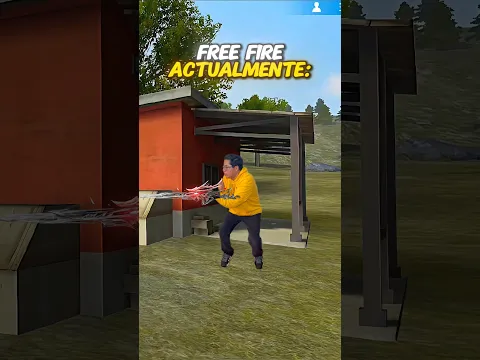Naruto regresa a Free Fire 😱🔥 #freefire