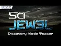 LOST MEDIA Sci-Jewel Discovery Mode Teaser