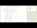 First Login Initial Setup