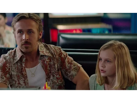 Official Trailer