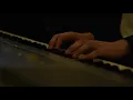 My Friend the Forest - Nils Frahm (Cover)