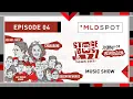 Download Lagu MLDSPOT Stage Bus Jazz Tour 2021: Music Show | Adikara Fardy \u0026 Syaharani